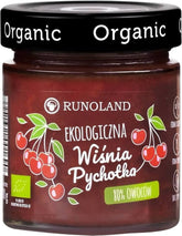 Pychotka-Kirsche BIO 200 g - RUNOLAND